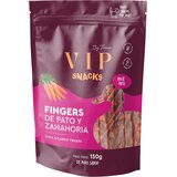 TRAMP VIP Snack Fingers Raca & Korenje priboljški za pse, 150 g, (5000233697) | Shoptok.si