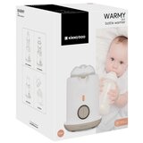 Kikka Boo grejač za flašice 3u1 Warmy Beige | Eponuda.com