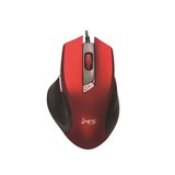 Ms Miš MS Focus C116 Red | Eponuda.ba