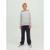 Jack & Jones Kavbojke 'JJIALEX' črna | Shoptok.si