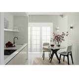 Sollux SL.0202 - zidna svetiljka loreto 1xG9/40W/230V siva | Eponuda.com