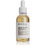 Revuele Snail Mucin Revive Serum regenerirajući serum za lice s hidratantnim učinkom 30 ml | shoptok.hr