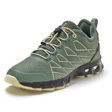 LASCANA ACTIVE Niske cipele bež / zelena | shoptok.hr