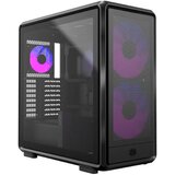 Cooler Master masterframe 600 mesh kućište crno argb (MF600M-KGNN-S01) Cene