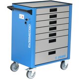 Unior kolica za alat euromotion 780 x 440 x 922 629589 Cene