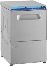 za Kozarce LAVC50, 230-400V/3660-4660W, 550×600×825mm
