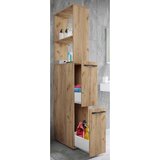 MID.YOU Visoka Omara Sadilo Xl, Hrast | Shoptok.si
