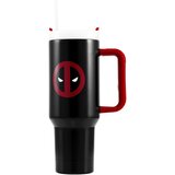 DEADPOOL Termo ča&amp;scaron;a Marvel 1,2 l od nehrđajućeg čelika Slike