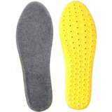 INF Volneni vložki za moške in ženske Grey L, (21663787) | Shoptok.si