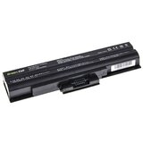Green cell Baterija za Sony Vaio VGP-BPS13 / VGP-BPS21, črna, 4400 mAh Cene