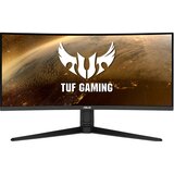 Asus TUF VG34VQL1B 34" zakrivljeni gamerski monitor | shoptok.hr