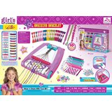  Bracelet Braiding Kit + Accessories | shoptok.hr