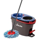 Set za čišćenje podova H2PRO Spin Mop