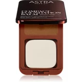Astra Make-up Compact Foundation Balm kremni kompaktni make-up odtenek 06 Dark 7,5 g