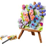 Lego LEGO® Creator 3in1 - Cvetna umetnost – slika kao dekor (31390) | Eponuda.com