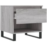  Stolići za kavu 2 kom boja hrast 50x46x50 cm konstruirano drvo | Eponuda.com