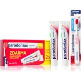 Parodontax VAP Whitening set njege za zube | shoptok.hr