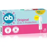 Original Normal tamponi 16 kom