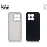 Just_in_Case 2u1 Extra case MIX PLUS paket maski za telefon Honor X8C CRNI ( MIXPL453BK ) cene