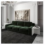 Hanah home Club sto Dolunay 70x51.8x38cm Bijeli | Eponuda.ba