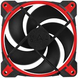 Arctic Cooling 120mm BioniX P120 Red ventilator za kućište ACFAN00115A | ePonuda.com