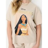 Sinsay Majica s printom Pocahontas Cijene