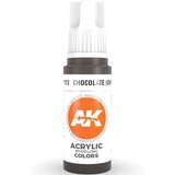 AK Interactive Chocolate (Chipping) 17ml - 3rd Gen Akrilna Boja AK11113 Cene