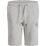 Jack & Jones Otroške kratke hlače JJIshark Siva Cene