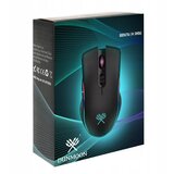  Žična optična USB igralna mi&amp;scaron;ka do 7200DPI LED RGB 7 gumbov Slike