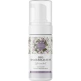 Eliah Sahil Bio pena za britje s sivko - 110 ml cene