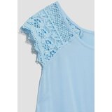 Marisse Women's Shirt L-Ko-4031 Pale Blue | Shoptok.si