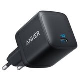 Anker 313 charger 45w black Cene