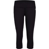 LOAP Women's 3/4 Leggings MEBELIS Black | shoptok.hr