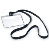 Durable Identifikacijska kartica s uzicom 8139, 10/1, Plava Durable Identifikacijska kartica s uzicom 8139, 10/1, Plava Slike