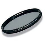 Hoya HD Cirkulár Polár 58mm szűrő | shoptok.hr