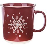 Dakls Keramička šalica s božićnim motivom 720 ml - | shoptok.hr