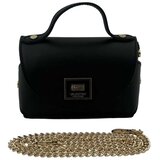 Valentino Creations Ženska koŽna torba v936/ crna | Eponuda.com