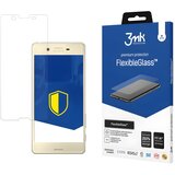  Zaštitno hibridno staklo 3mk FlexibleGlass za Sony Xperia X - Prozirna KP20933 | shoptok.hr