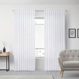Modern Living Končana Zavesa Ramona | Shoptok.si