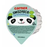 smazalice ćureća pašteta 50g limenka