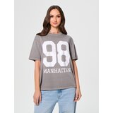 Sinsay Majica s kratkim rukavima | shoptok.hr
