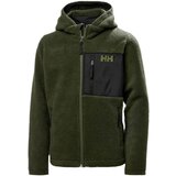 Helly Hansen Flis - Zelena Cene