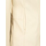 Orsay Cream women's faux leather jacket - Women's | Shoptok.si