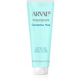 Arval Aquapure noćna hidratantna maska za lice 75 ml | shoptok.hr