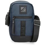 Pepe Jeans muška teget 73.452.32-Torba na rame | ePonuda.com