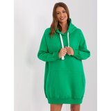 ex moda Sweatshirt-EM-BL-704.99P-green | Shoptok.si