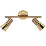 Lesnina XXXL STROPNI REFLEKTOR 33/13/8 cm 40 W E14 | Shoptok.si