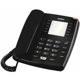 Uniden AS7301B fiksni telefon Cene