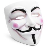 MASKA Anonymous Cene