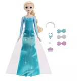 Frozen LUTKA ELSA SA AKSESOARIMA | Eponuda.com